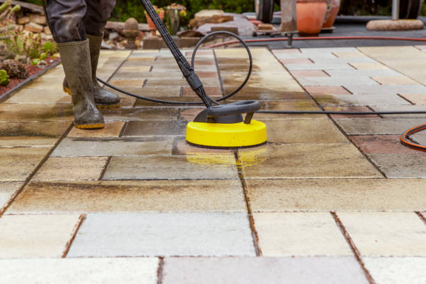 Spanish Fort, AL Pressure Washing Services Company